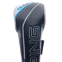 Used Ping G440 Max 3 Fairway Wood / Red Velocore+ 6-S Shaft / 15 Deg / Stiff - Image 10