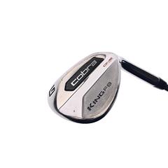 Used Cobra King F8 One Length Gap Wedge Iron / 49.0 Degrees / Regular Flex - Image 3
