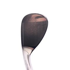 Used Cobra King F8 One Length Gap Wedge Iron / 49.0 Degrees / Regular Flex - Image 9