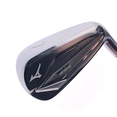 Used Mizuno JPX 923 Forged 7 Iron / 30.0 Degrees / Soft Regular Flex - Image 2