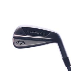 Used Callaway Apex UT 24 2 Hybrid / 18 Degrees / Stiff Flex - Image 1
