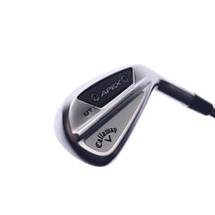 Used Callaway Apex UT 24 2 Hybrid / 18 Degrees / Stiff Flex - Image 2