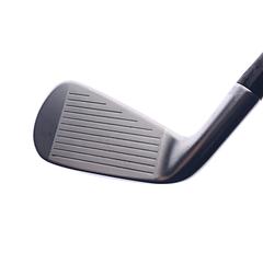 Used Callaway Apex UT 24 2 Hybrid / 18 Degrees / Stiff Flex - Image 6