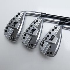 Used PXG 0311 XP GEN 3 Iron Set / 5 - PW / Regular Flex - Image 3