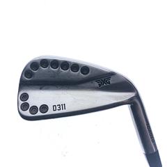 Used PXG 0311 Chrome 6 Iron / 27.0 Degrees / Stiff Flex - Image 1