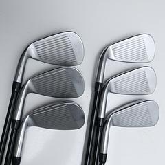 Used PXG 0311 XP GEN 3 Iron Set / 5 - PW / Regular Flex - Image 5