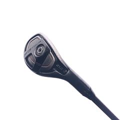 Used Wilson FG Tour M3 4 Hybrid / 21 Degrees / Stiff Flex - Image 3