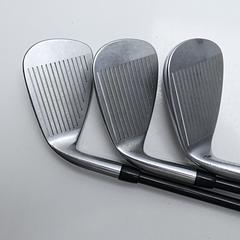Used PXG 0311 XP GEN 3 Iron Set / 5 - PW / Regular Flex - Image 6
