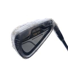 Used Cleveland 588 TT 6 Iron / 27.0 Degrees / Stiff Flex - Image 2
