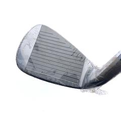 Used Cleveland 588 TT 6 Iron / 27.0 Degrees / Stiff Flex - Image 6