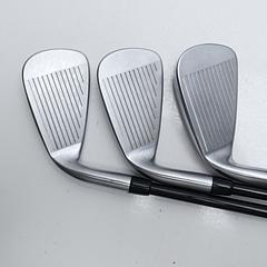 Used PXG 0311 XP GEN 3 Iron Set / 5 - PW / Regular Flex - Image 8