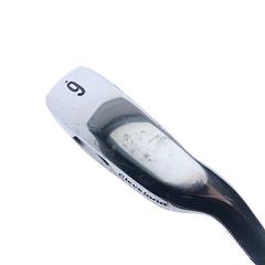 Used Cleveland 588 MT 6 Iron / 27.0 Degrees / Regular Flex - Image 3