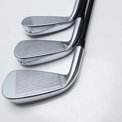 Used PXG 0311 XP GEN 3 Iron Set / 5 - PW / Regular Flex - Image 9