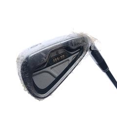 Used Cleveland 588 TT 6 Iron / 27.0 Degrees / Stiff Flex - Image 2