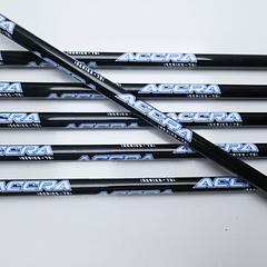 Used PXG 0311 XP GEN 3 Iron Set / 5 - PW / Regular Flex - Image 10