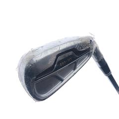 Used Cleveland 588 MT 6 Iron / 27.0 Degrees / Regular Flex - Image 2