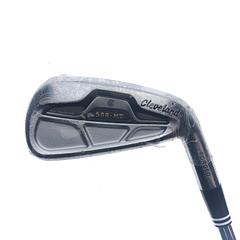 Used Cleveland 588 MT 6 Iron / 27.0 Degrees / Regular Flex - Image 1