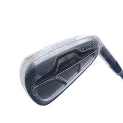 Used Cleveland 588 MT 6 Iron / 27.0 Degrees / Regular Flex - Image 2