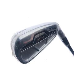 Used Cleveland 588 MT 6 Iron / 27.0 Degrees / Regular Flex - Image 2