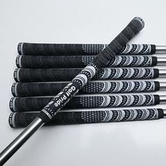 Used Ping i210 & iBlade Combo Iron Set / 3 - 9 IRON / X-Stiff Flex - Image 11