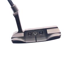 Used Scotty Cameron Champions Choice Button Back Newport Putter / 33.0 Inches - Image 5