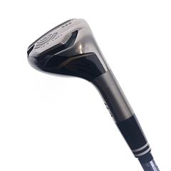 Used Cleveland 588 2 Hybrid / 18 Degrees / Stiff Flex - Image 3
