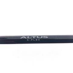 Used Cleveland 588 2 Hybrid / 18 Degrees / Stiff Flex - Image 8