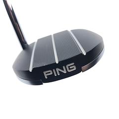 Used Ping Mundy Putter / 33.0 Inches - Image 5