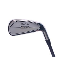 Used Titleist U505 2023 4 Hybrid / 22 Degrees / Regular Flex - Image 8