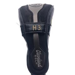 Used Cleveland 588 2 Hybrid / 18 Degrees / Stiff Flex - Image 10