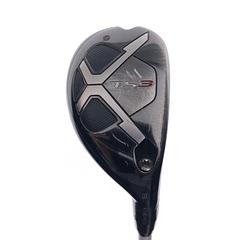 Used Titleist TS3 3 Hybrid / 19 Degrees / X-Stiff Flex - Image 1
