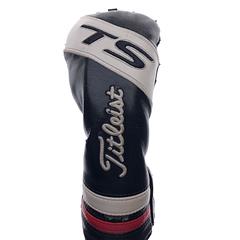 Used Titleist TS3 3 Hybrid / 19 Degrees / X-Stiff Flex - Image 10