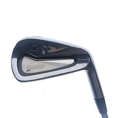 Used Srixon Z 565 6 Iron / 27.0 Degrees / Regular Flex - Image 1