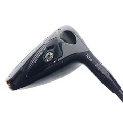 Used Callaway Rogue ST MAX D Driver / 10.5 Degrees / Stiff Flex - Image 3