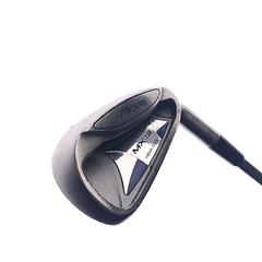 Used Mizuno MX-19 4 Iron / 23 Degrees / Stiff Flex - Image 2