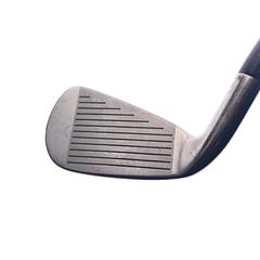 Used Mizuno MX-19 4 Iron / 23 Degrees / Stiff Flex - Image 8