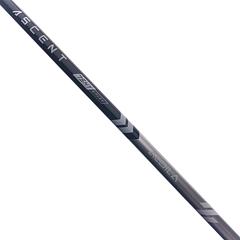 Used TaylorMade Stealth DHY 4 Hybrid / 22 Degrees / Stiff Flex / Left-Handed - Image 7