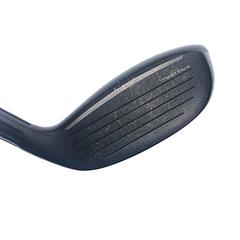Used TaylorMade Stealth 2 3 Hybrid / 19 Degrees / Stiff Flex / Left-Handed - Image 7