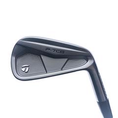 Used TaylorMade P7CB 2024 3 Iron / 20.0 Degrees / X-Stiff Flex - Image 1