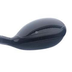 Used TaylorMade Stealth 2 3 Hybrid / 19 Degrees / Stiff Flex / Left-Handed - Image 6