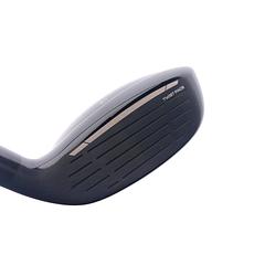 Used TaylorMade Qi10 Max 3 Hybrid / 20 Degrees / Stiff Flex / Left-Handed - Image 6