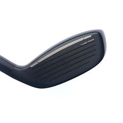 Used TaylorMade Qi10 4 Hybrid / 22 Degrees / Regular Flex / Left-Handed - Image 6