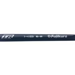 Used TaylorMade Qi10 4 Hybrid / 22 Degrees / Regular Flex / Left-Handed - Image 10