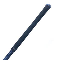 Used TaylorMade Qi10 4 Hybrid / 22 Degrees / Regular Flex / Left-Handed - Image 1