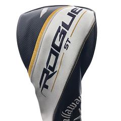Used Callaway Rogue ST MAX D Driver / 10.5 Degrees / Stiff Flex - Image 10