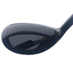 Used TaylorMade Qi10 Max 3 Hybrid / 20 Degrees / Stiff Flex / Left-Handed - Image 6