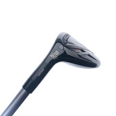 Used TaylorMade Qi10 Max 3 Hybrid / 20 Degrees / Stiff Flex / Left-Handed - Image 3