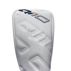 Used TaylorMade Qi10 Max 3 Hybrid / 20 Degrees / Stiff Flex / Left-Handed - Image 8