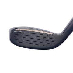 Used TaylorMade Qi10 Max 5 Hybrid / 27 Degrees / Ladies Flex - Image 5