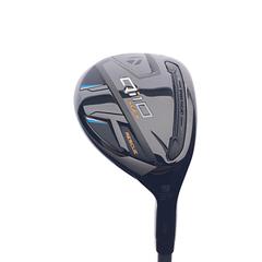 Used TaylorMade Qi10 Max 5 Hybrid / 27 Degrees / Ladies Flex - Image 10